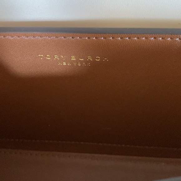 Tory Burch Eleanor Small Convertible Shoulder Bag - Picture 11 of 16